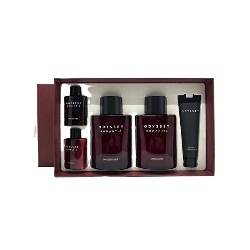 Odyssey [Seller Hub 1] Odyssey Romantic Special 2-piece set (34701403)
