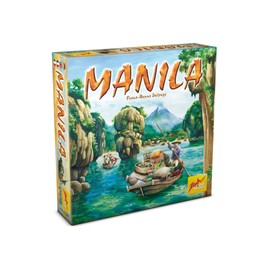 Zoch 601105078 "Manila Game