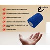 Endure Cohesive Bandage Wrap, Self Adherent Wrap Medical Tape, Adhesive