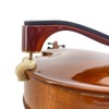 Yinfente 4/4 Full Size Violin Shoulder Rest 3/4 Maple Wood