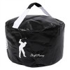 VGEBY Golf Smash Bag, Waterproof Durable Golf Impact Bag Golf