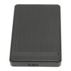 USB3.0 SSD Enclosure Easy to Install Portable Hard Drive Enclosure