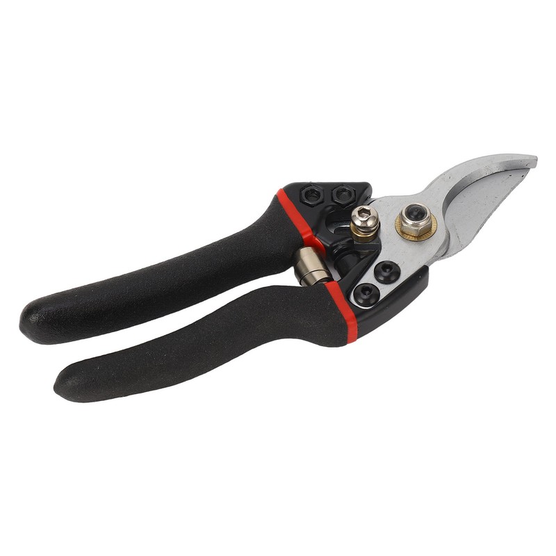 Pruning Shears High Carbon Steel Labor Saving Pruner Gardening Scissors
