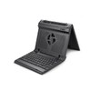 2Cool Pro-Cooling Stand with Keyboard for Mac/PC (2C-SK02-BK)