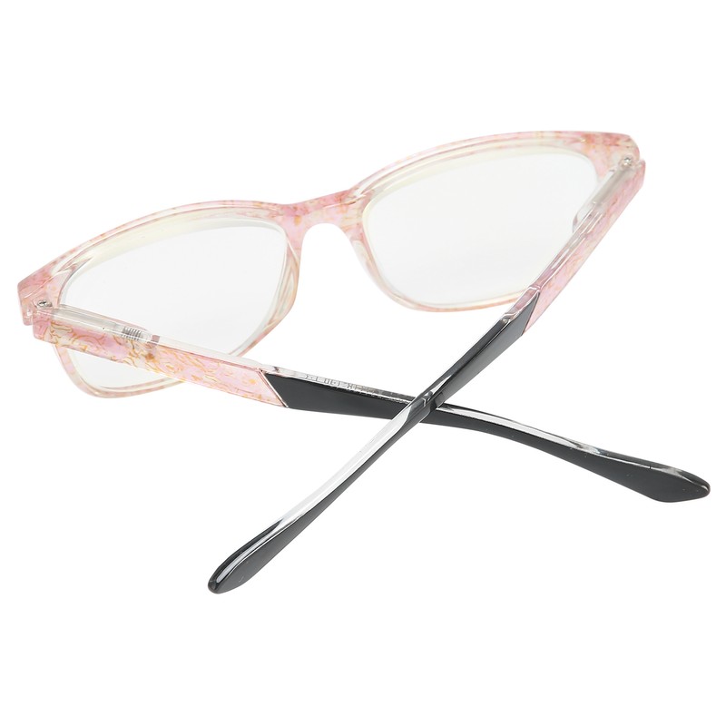 High Definition Blue Light Blocking Reading Glasses Unisex Men Women