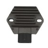 Thomletha Ignition Coil CDI Stator Regulator Replacement for Honda Foreman