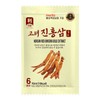 리담 고려 6년근 진홍삼 골드 70ml 60포 (선물세트) Ridam Red
