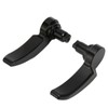 1 Pair Saddlebag Latch Kit Anodized Finish Saddle Bag Lifter