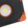 vidaXL Multi-Function Portable LED Spotlight – Ultra-Bright 10W with 500