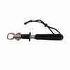 Fish Lip Gripper Fish Scales Professional Fish Holder Stainless Steel