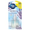 Ambi Pur Lavanda Ricarica Diffusore Elettrico Per Ambienti 9x20ml, Per