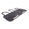 Oypla Universal 4 Mesh Pocket Hanging Car Boot Storage Organiser