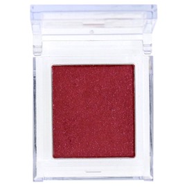 Rimmel Prism Powder Eye Color 024 Warm Red 1.5g Eye Shadow Gram (x1)
