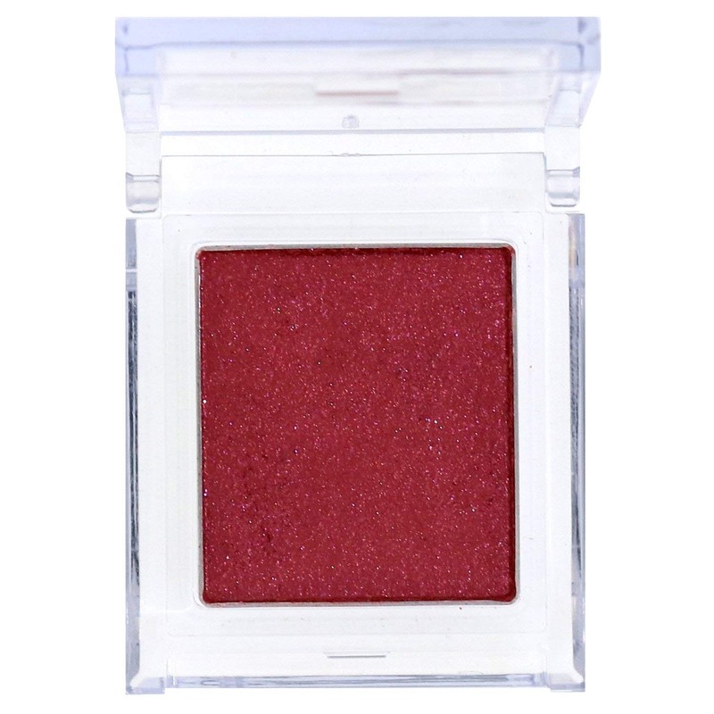 Rimmel Prism Powder Eye Color 024 Warm Red 1.5g Eye