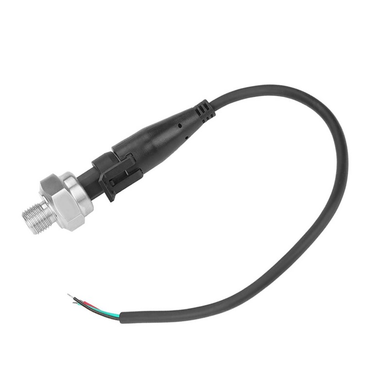 G1/4" Pressure Transducer Sensor Input 5V Output 0.5-4.5V / 0-5V