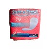 Sure & Fresh Super Panty Liners 40 Count 1 Pack