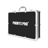 Phenyx Pro Aluminum Alloy Frame Carrying Case with One-layer Pre-Diced