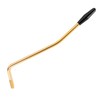 Musiclily 6mm Thread Tremolo Arm Whammy Bar for Import Squier