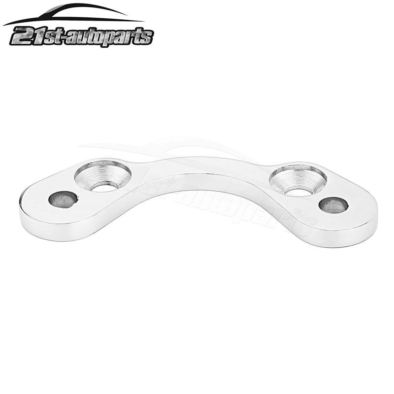 21ST Springer Front End Riser Handlebar Adapter Converter 4.75" to