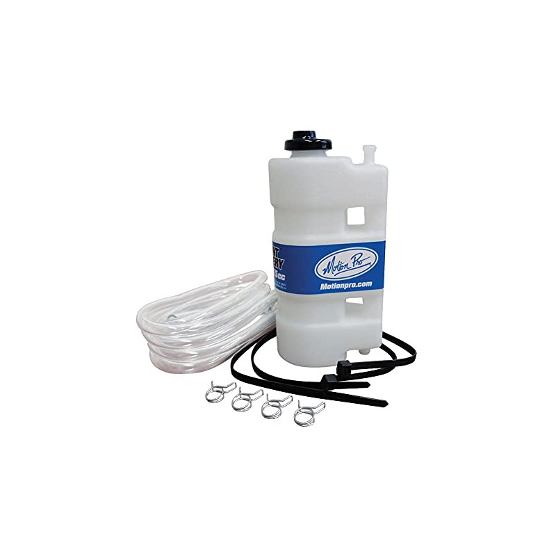 Motion Pro Coolant Recovery Tank 275cc For KTM 450 XC-W