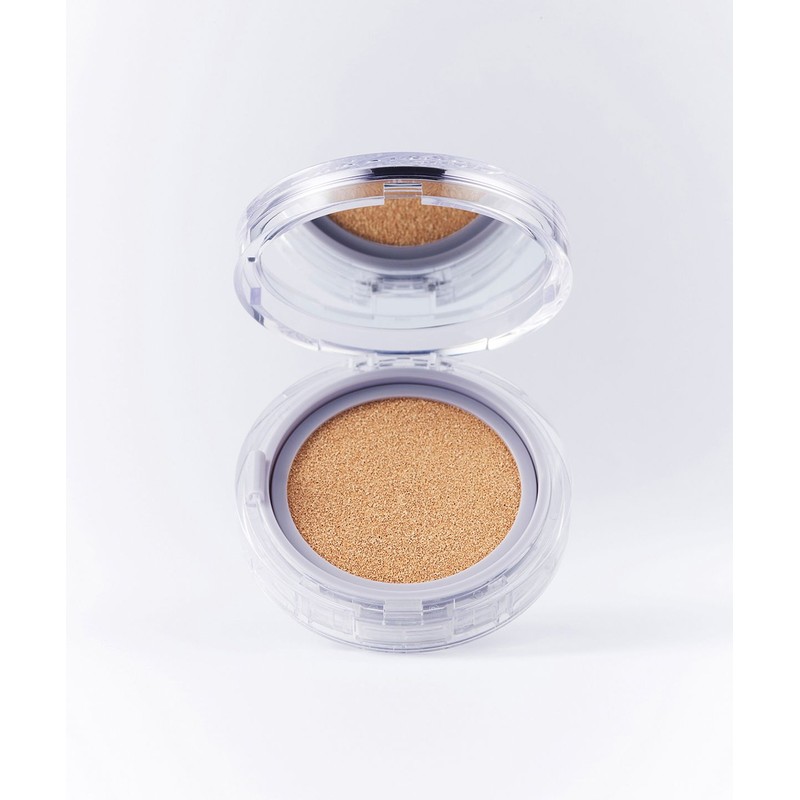 CNP [Cha & Park] PRN Ampoule Intense Fit Cushion