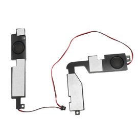 Replacement Laptop Speaker Kit Black Right Left Laptop Internal Speaker for Asus K555L X555L K555L X555LD Y583L F555 FL5800 W519