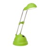 Brilliant AG g94816/04 8.3 W Metal/Plastic Desk Lamp Green