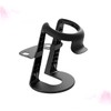 Gatuida Vr Helmet Holder Vr Glasses Stand for Organized Storage