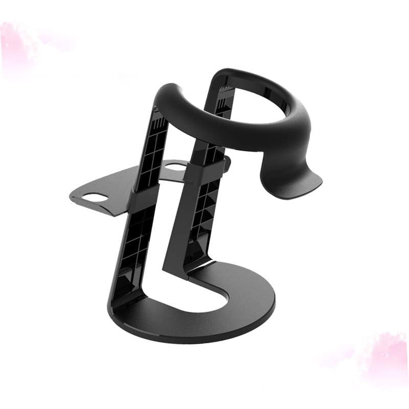 Gatuida Vr Helmet Holder Vr Glasses Stand for Organized Storage
