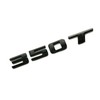 1Pc 350T Logo Emblem Compatible with CT4 CT5 XT4 XT5