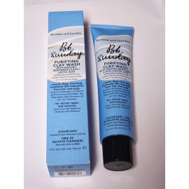 Bumble and bumble Bb Sunday Purifying Clay Wash Hair Scalp 5 oz / 150 ml New