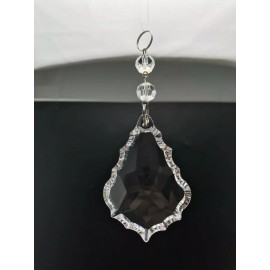 Lamp ASFOUR Lead Chandelier Crystal Pendalogue(63m