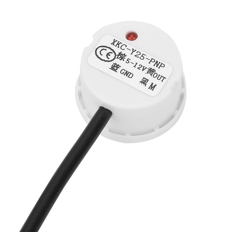 Non-Contact Water Level Sensor for Liquids, Non-Contact Induction Switch, Water