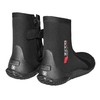 ZCCO Neoprene Diving Boots 5 mm - Non-Slip Rubber Sole