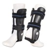 Ankle Orthosis Adjustable Ankle Support Stabiliser Stabilising Orthosis for Sprains
