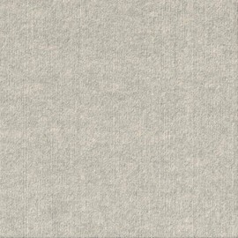 24"x 24" Carpet Tile Peel and Place Ribbed (Chestnut)