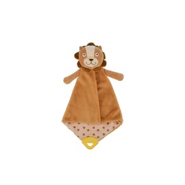 Koala Dream - CY20064 - Snuggle Buddy HUGSWORTH Lion Blanket - Soft and Cuddly Companion for Cozy Nights