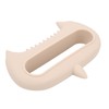 Cellulite Lymphatic Drainage Massager Silicone Fascia Myofascial Release Massager for