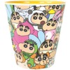Tees Factory Shin-chan Melamine Cup Gyuyu/Henshin Shin-chan KS-5525591GH