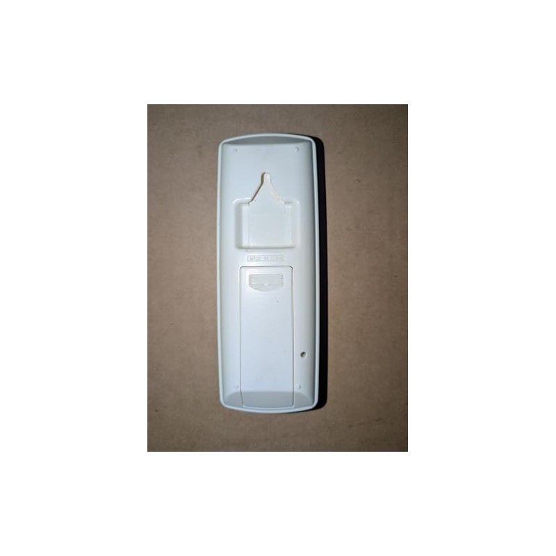 Daikin DAIKIN 2155867/ARC469A23 Wireless Remote Control