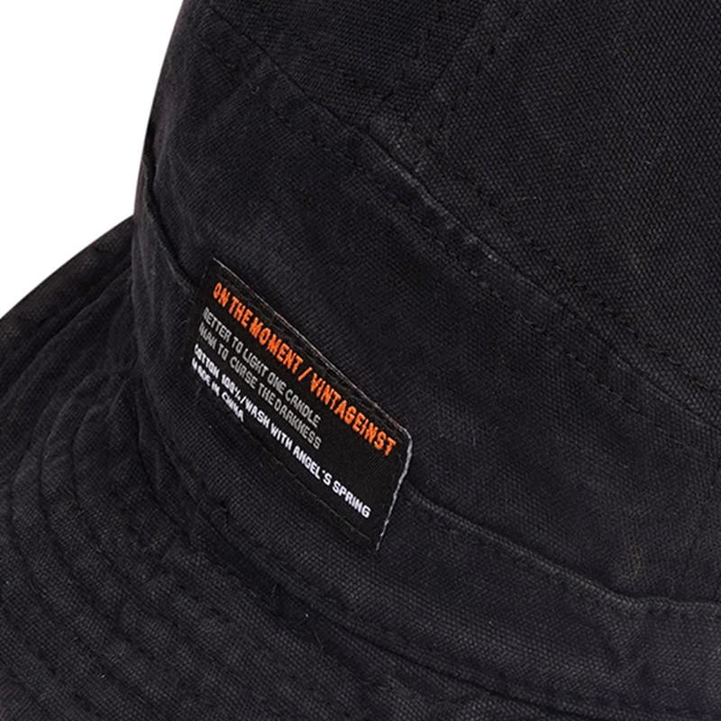 Croogo Men's Umpire Cap, Short Brim Cap, Soft, Breathable, Lightweight,