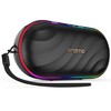 Oraimo SpaceBox Portable Bluetooth Speaker, Speaker Bluetooth Wireless with Light