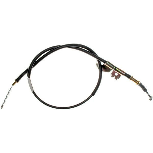 Raybestos BC93727 Professional Grade Parking Brake Cable