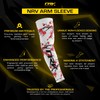 NRV Gaming Compression Sleeve (Edition Sakura) - Enhanced Japanese Style
