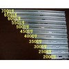 Sugatsune Industry Complete Slide 3-Step Slide Rail, Horizontal Mounting, 4518-200