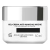 Gel Crema Noche Anti-manchas Ácido Glicólico L'oréal Paris Para Todo