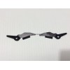 H S AUTO PARTS FIT'S INF Q50 2014-2021 FRONT BUMPER