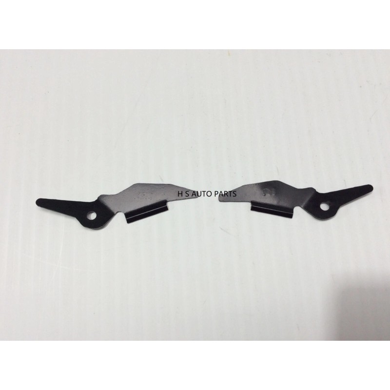 H S AUTO PARTS FIT'S INF Q50 2014-2021 FRONT BUMPER
