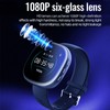 Video Recorder Watch Digital HD 1080P Noise Reduction AI Intelligent