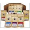 SPLIT OAK COFFEE ROASTERS Assorted Coffee Gift Box 9 Pack